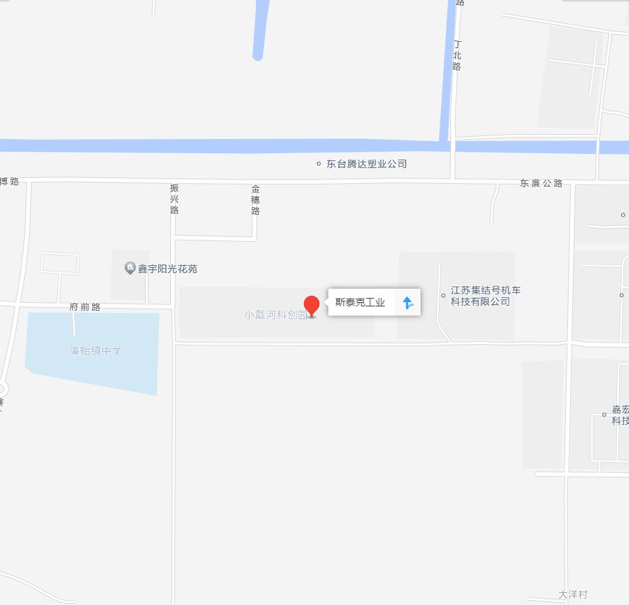 斯泰克智能工業(yè)