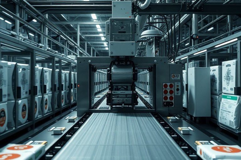 知名的碼垛機(jī)訂制廠家推薦